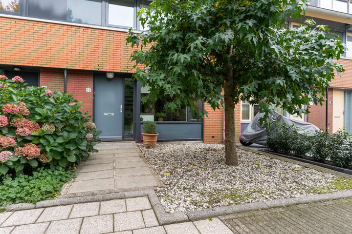 Foto 2 van Geuzenland 58