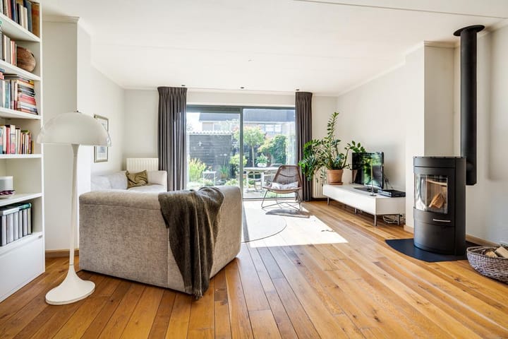 Foto 3 van Geuzenland 58