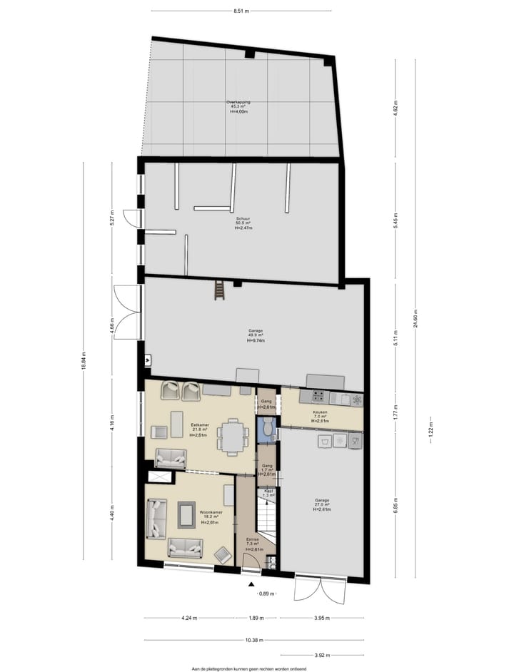 Foto 79 van Rondelenstraat 2