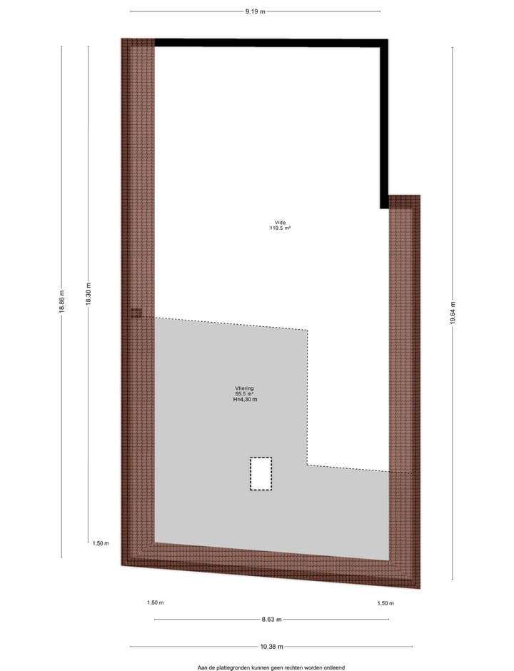 Foto 81 van Rondelenstraat 2