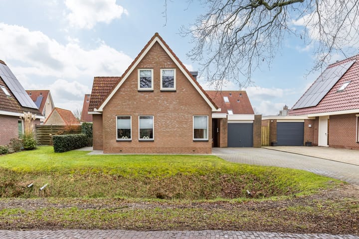 Photo 5 of De Streek 95-C