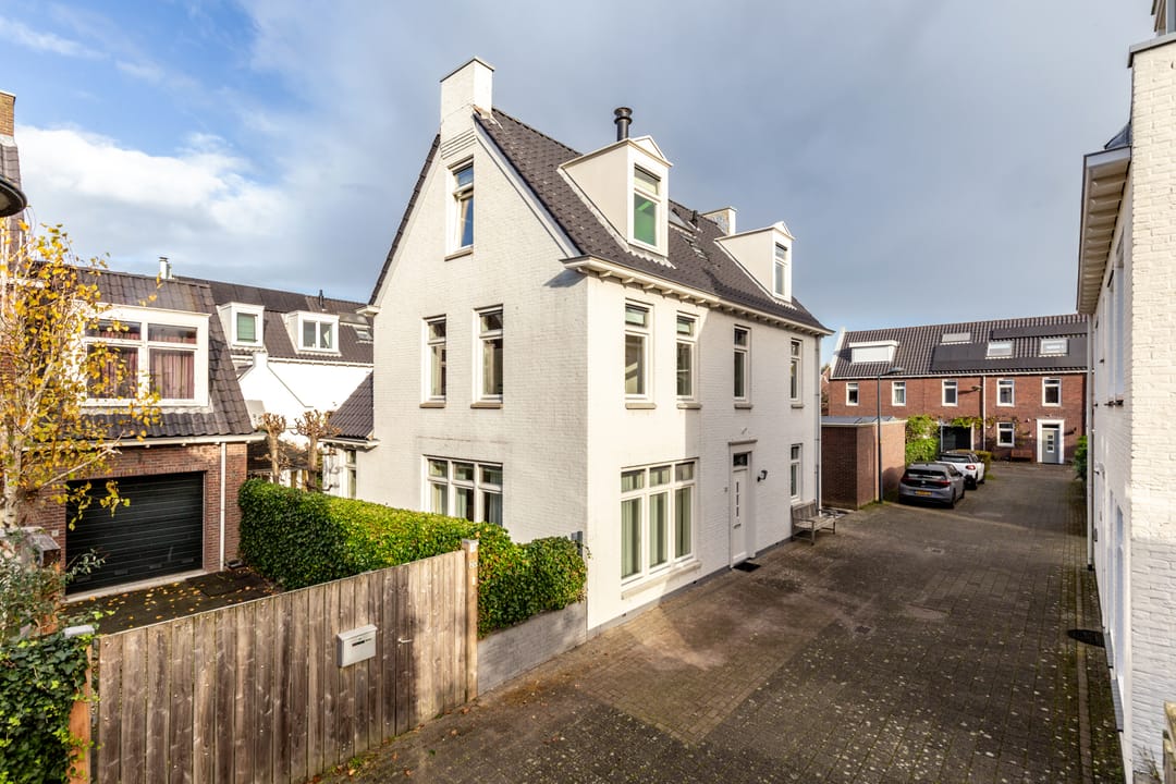 Foto 2 van Watervliet 22