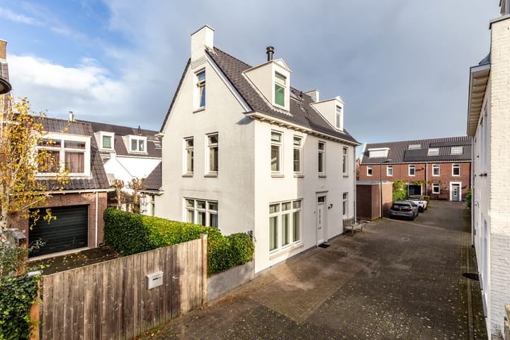 Foto 2 van Watervliet 22