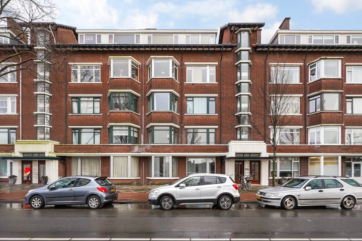 Foto 1 van Laan van Meerdervoort 1262