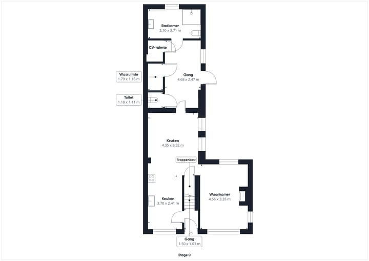 Foto 28 van Leidinglaan 2