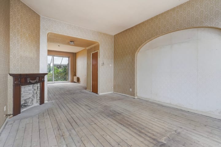 Foto 2 van Laan van Meerdervoort 1262