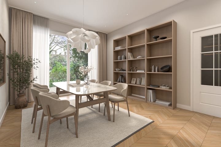 Foto 3 van Laan van Meerdervoort 1262