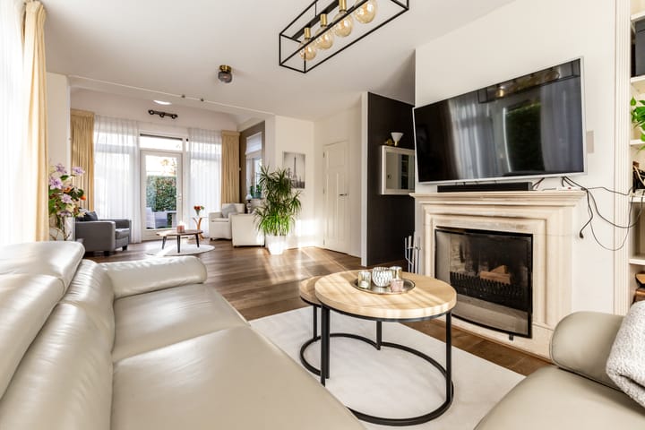 Foto 12 van Watervliet 22