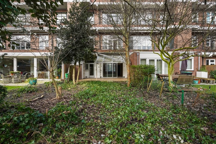 Foto 4 van Laan van Meerdervoort 1262