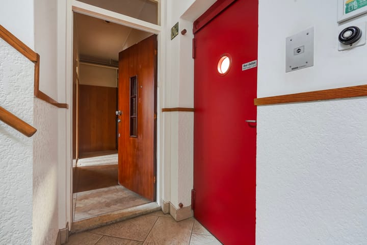 Foto 5 van Laan van Meerdervoort 1262