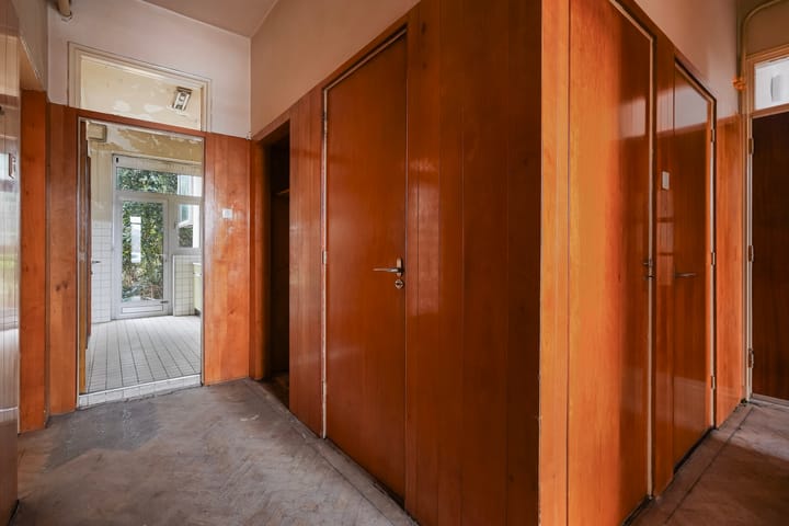 Foto 6 van Laan van Meerdervoort 1262