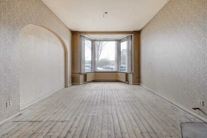 Foto 7 van Laan van Meerdervoort 1262