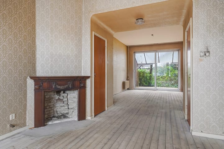 Foto 11 van Laan van Meerdervoort 1262