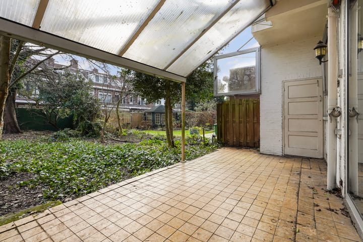 Foto 13 van Laan van Meerdervoort 1262