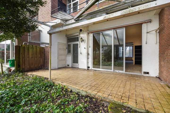 Foto 16 van Laan van Meerdervoort 1262