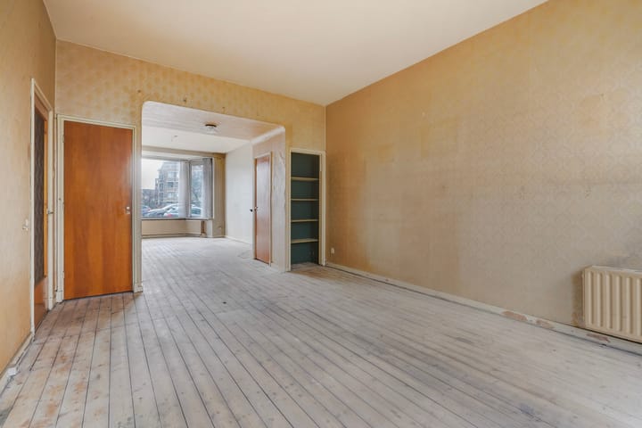 Foto 18 van Laan van Meerdervoort 1262