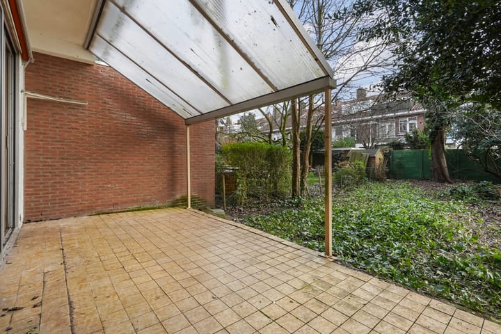 Foto 20 van Laan van Meerdervoort 1262