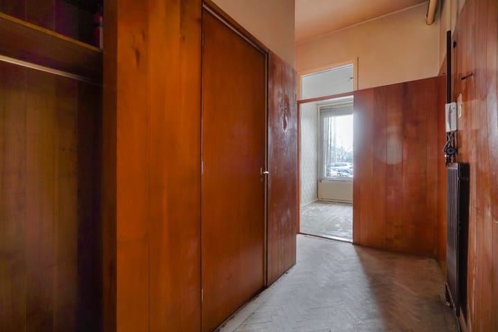 Foto 22 van Laan van Meerdervoort 1262