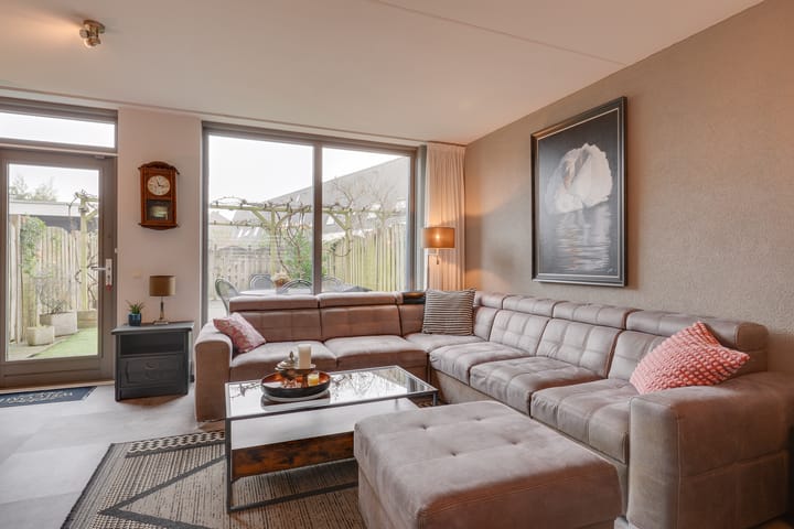 Foto 2 van Laan van Meerweijde 3