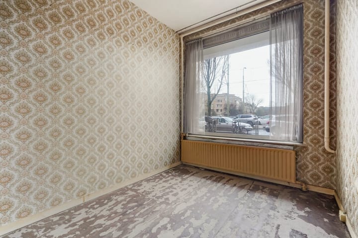 Foto 23 van Laan van Meerdervoort 1262