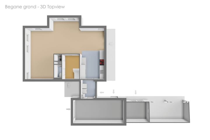 Foto 46 van De Streek 95-C
