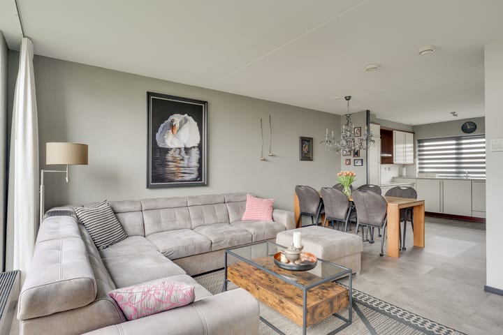 Photo 6 of Laan van Meerweijde 3