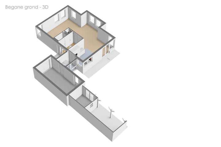 Foto 48 van De Streek 95-C