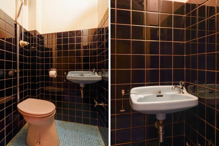 Foto 28 van Laan van Meerdervoort 1262