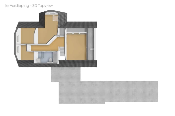 Foto 50 van De Streek 95-C