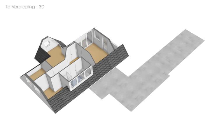 Foto 51 van De Streek 95-C