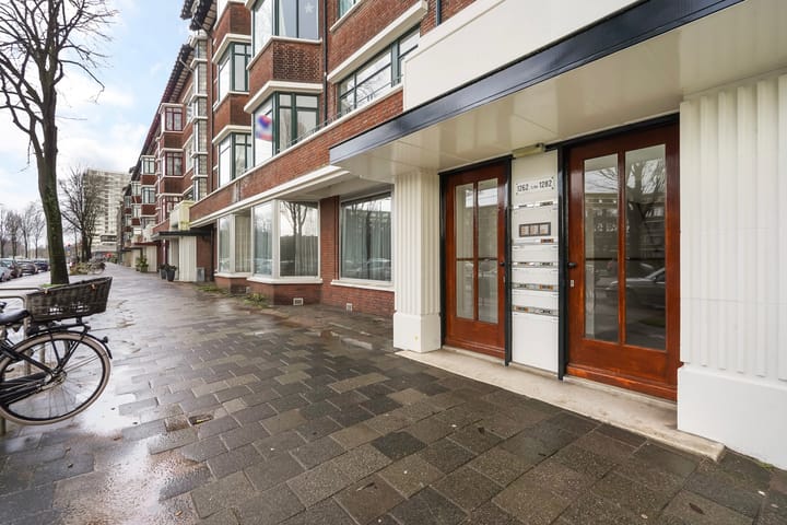 Foto 30 van Laan van Meerdervoort 1262