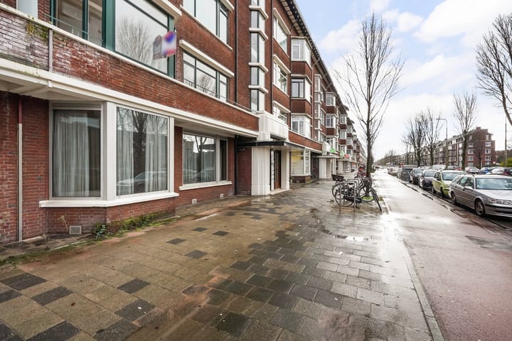 Foto 31 van Laan van Meerdervoort 1262