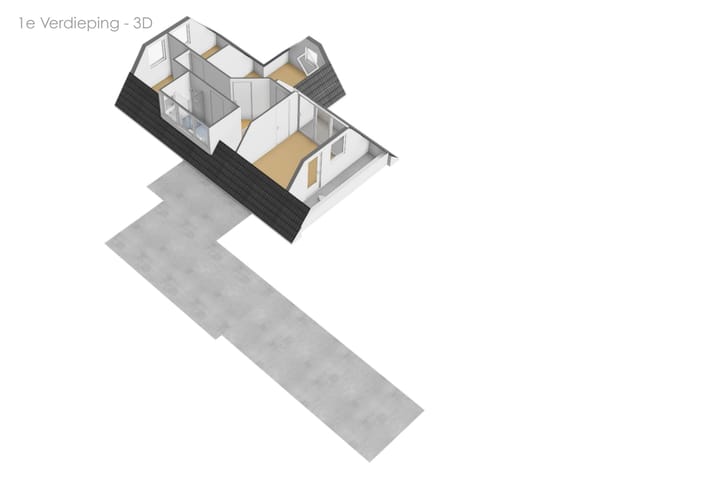 Foto 52 van De Streek 95-C