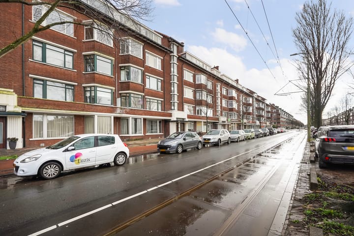 Foto 32 van Laan van Meerdervoort 1262