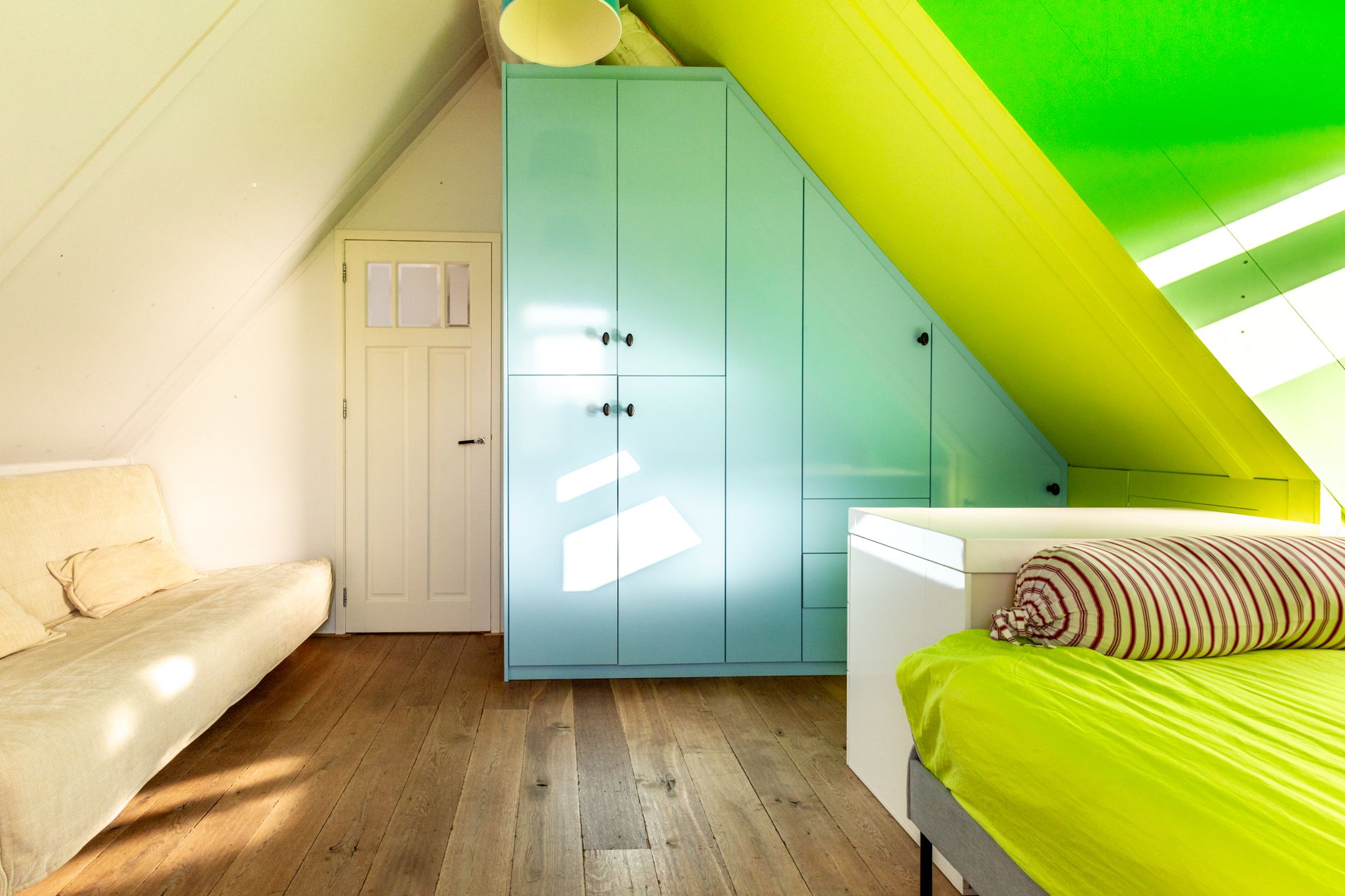 Foto 51 van Watervliet 22