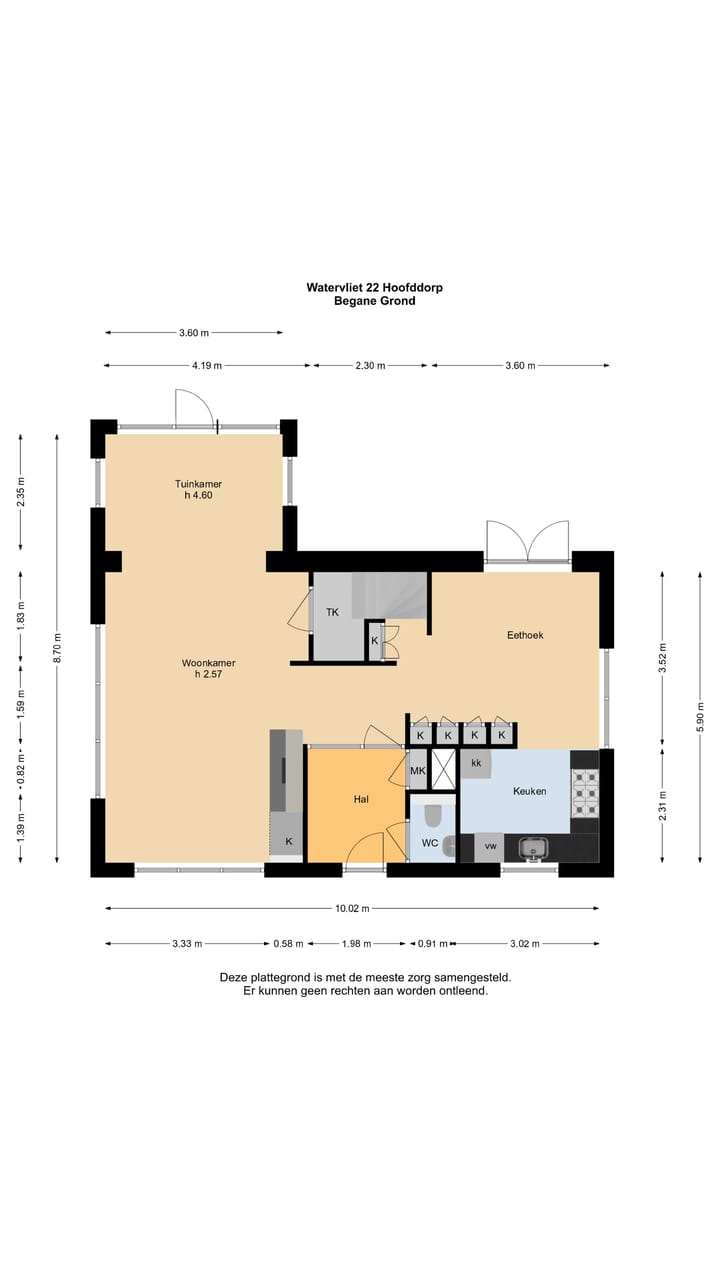 Foto 64 van Watervliet 22