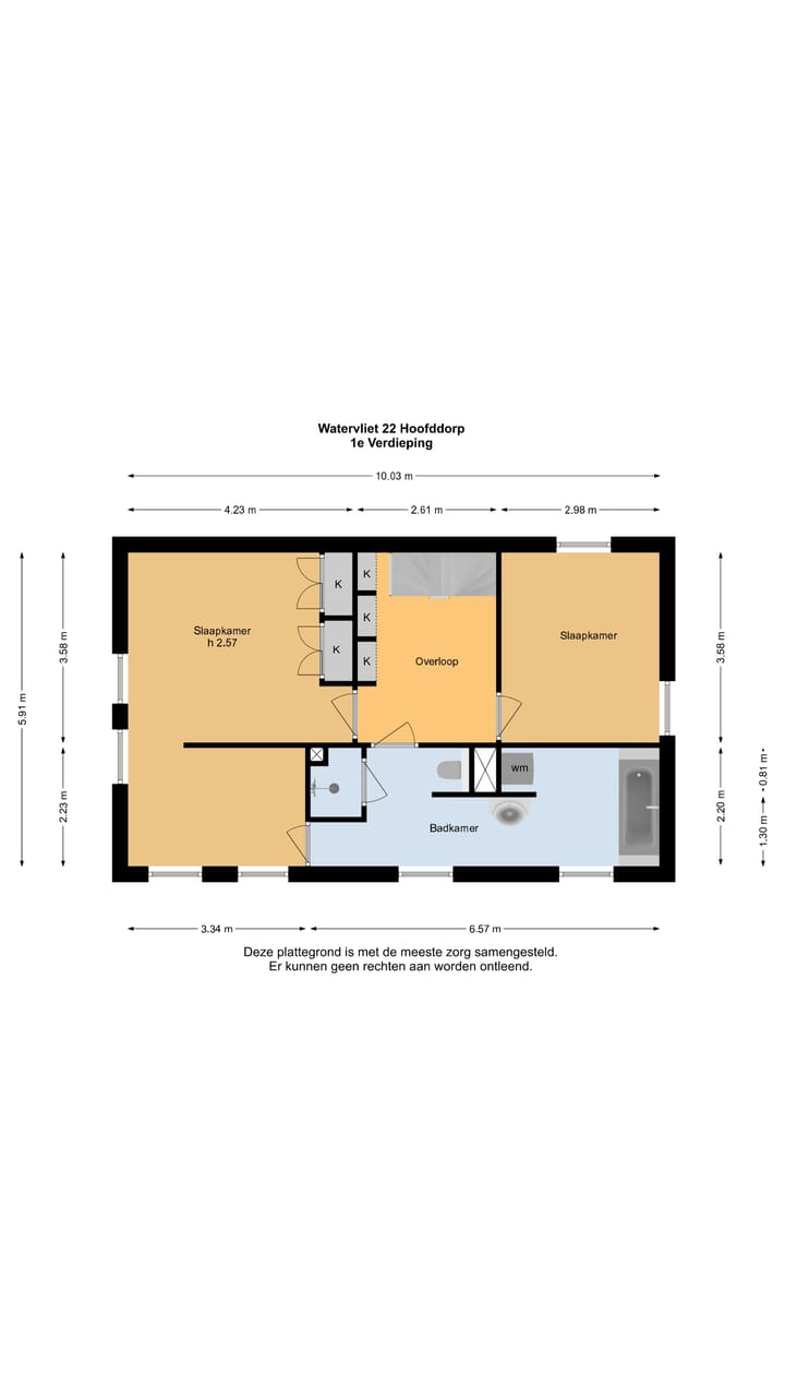 Foto 65 van Watervliet 22