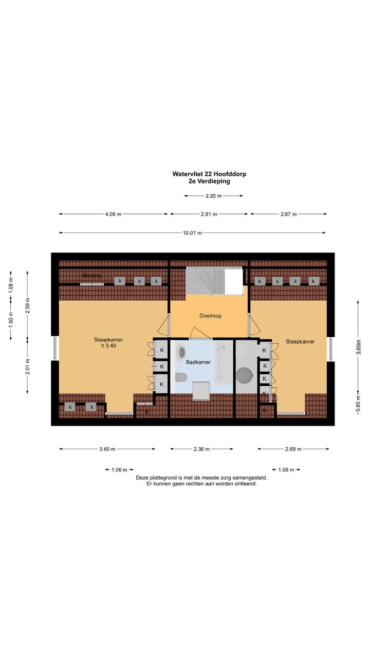 Foto 66 van Watervliet 22