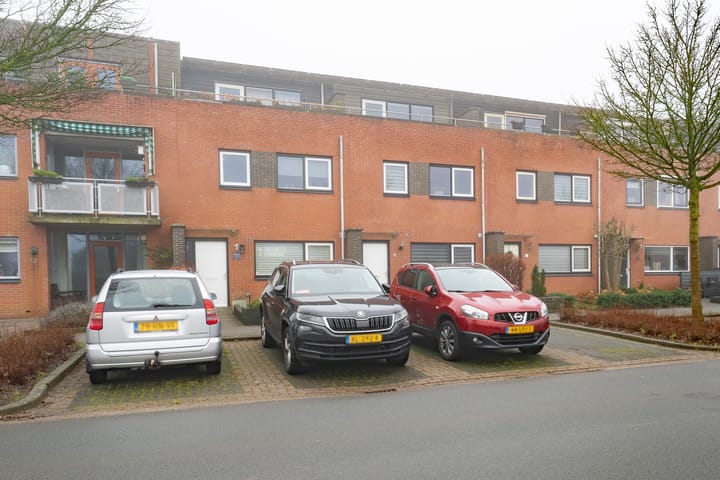 Photo 40 of Laan van Meerweijde 3