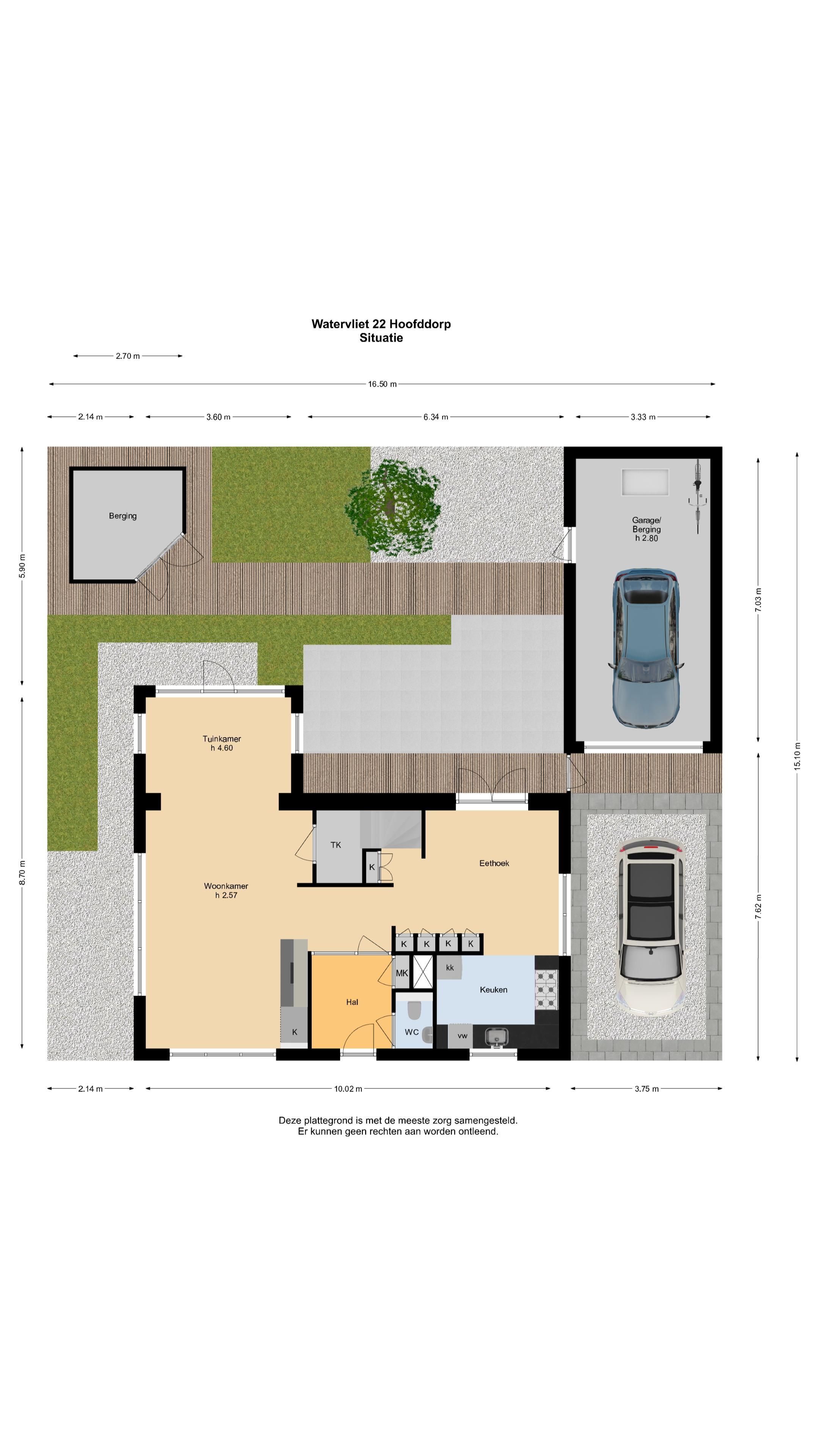 Foto 69 van Watervliet 22