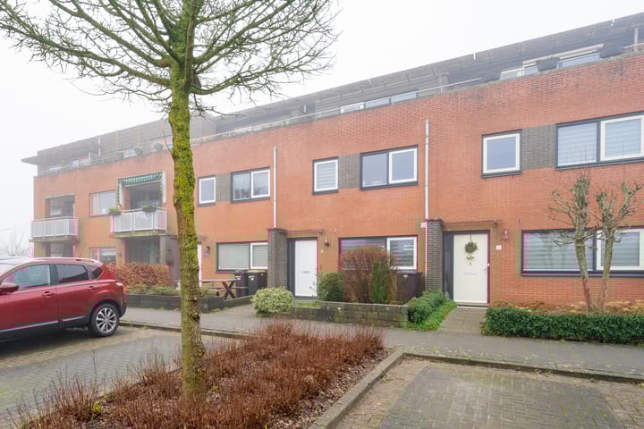 Photo 41 of Laan van Meerweijde 3