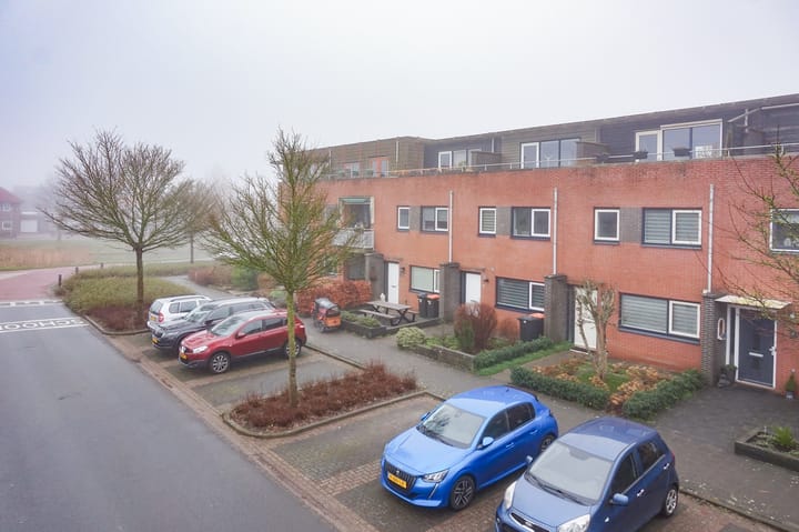 Photo 42 of Laan van Meerweijde 3