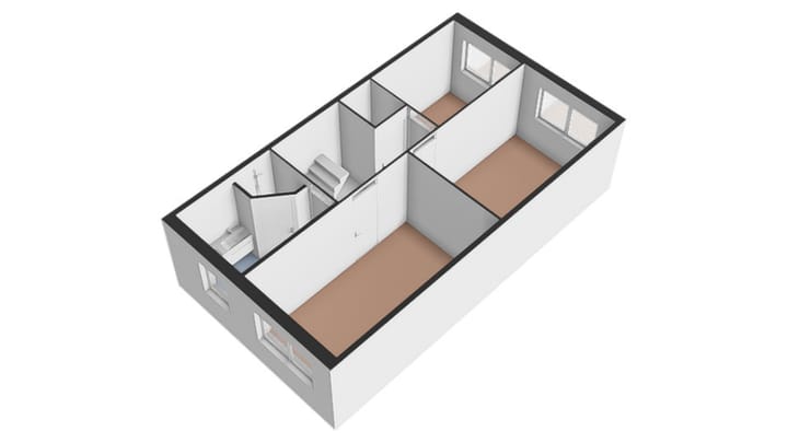 Photo 46 of Laan van Meerweijde 3