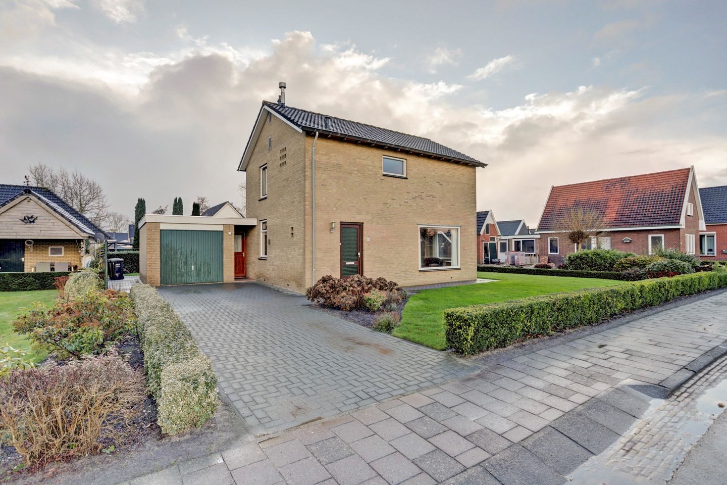 Foto 1 van Hoofdkanaal OZ 49