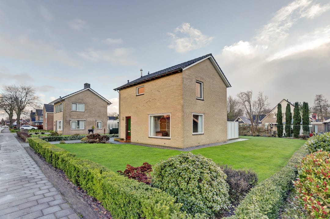 Foto 2 van Hoofdkanaal OZ 49