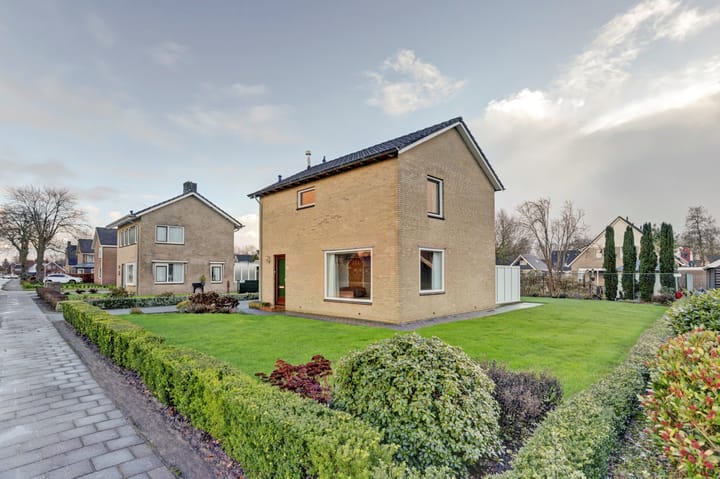 Foto 2 van Hoofdkanaal OZ 49