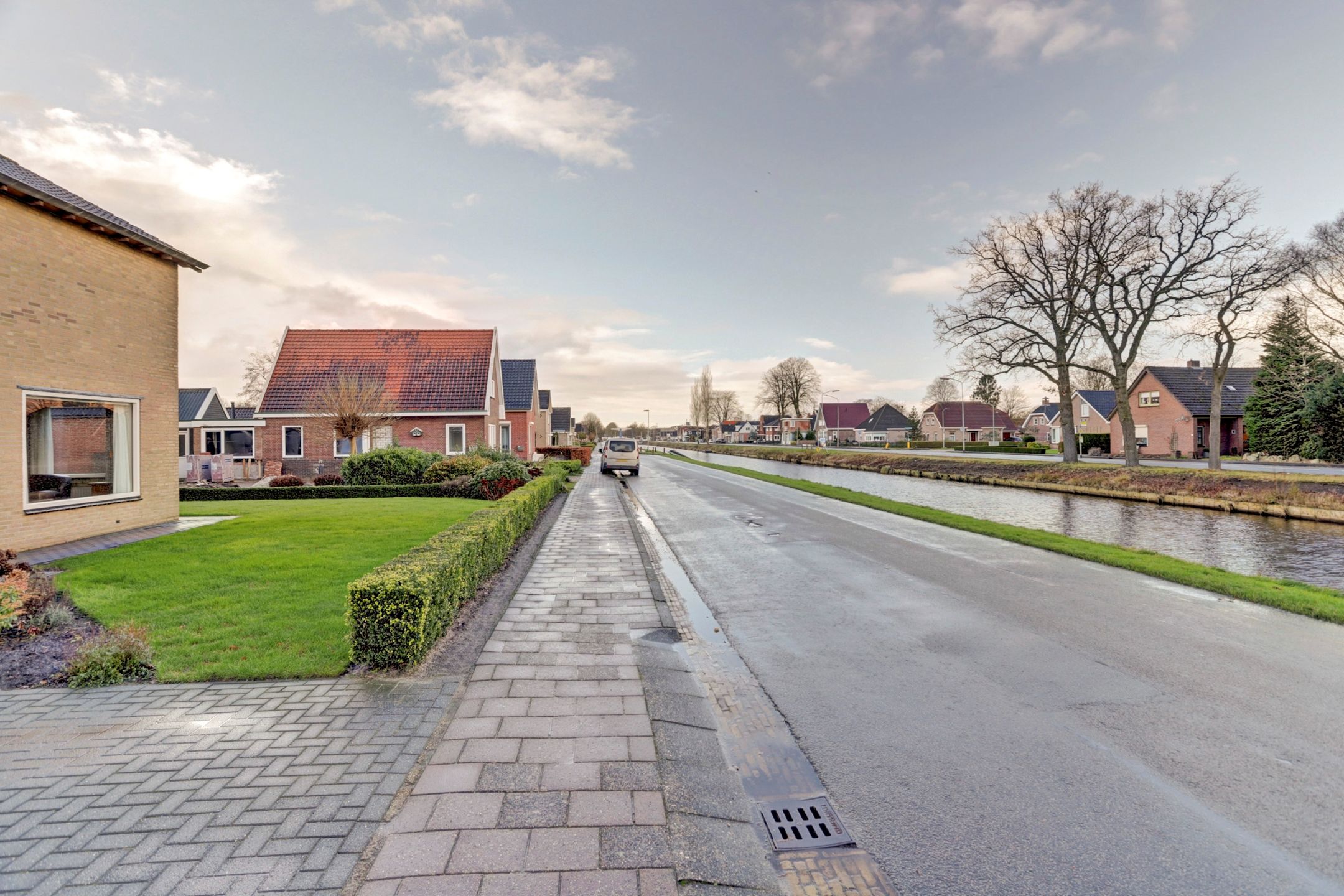 Foto 3 van Hoofdkanaal OZ 49