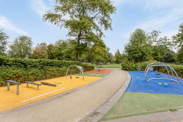 Foto 4 van Van de Woestijneheem 61