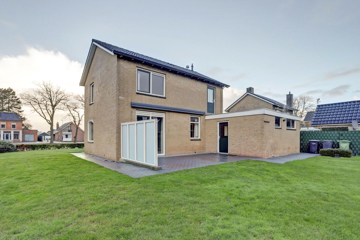 Foto 25 van Hoofdkanaal OZ 49