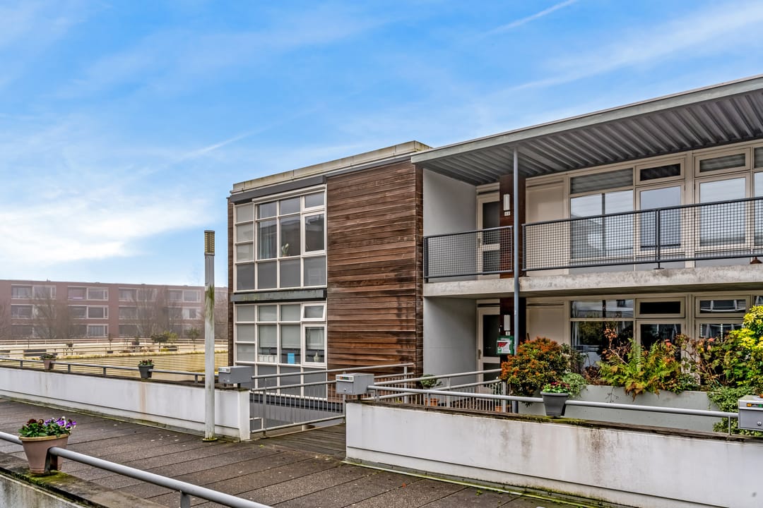 Foto 1 van Het Leiwerk 22